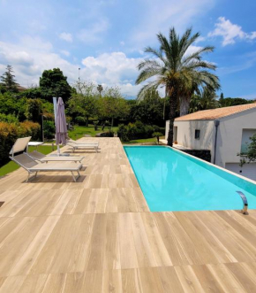 Alysa - Suite Wellness & Spa Giarre